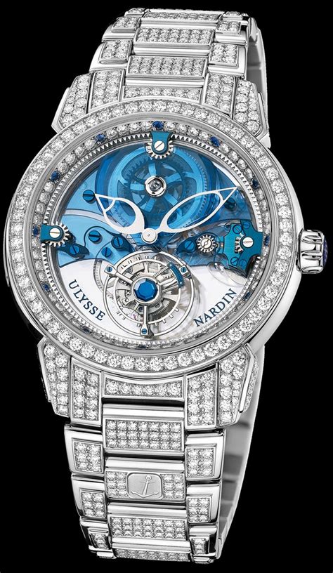 million dollar watches for men